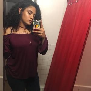 Meet your Posher, Graciela